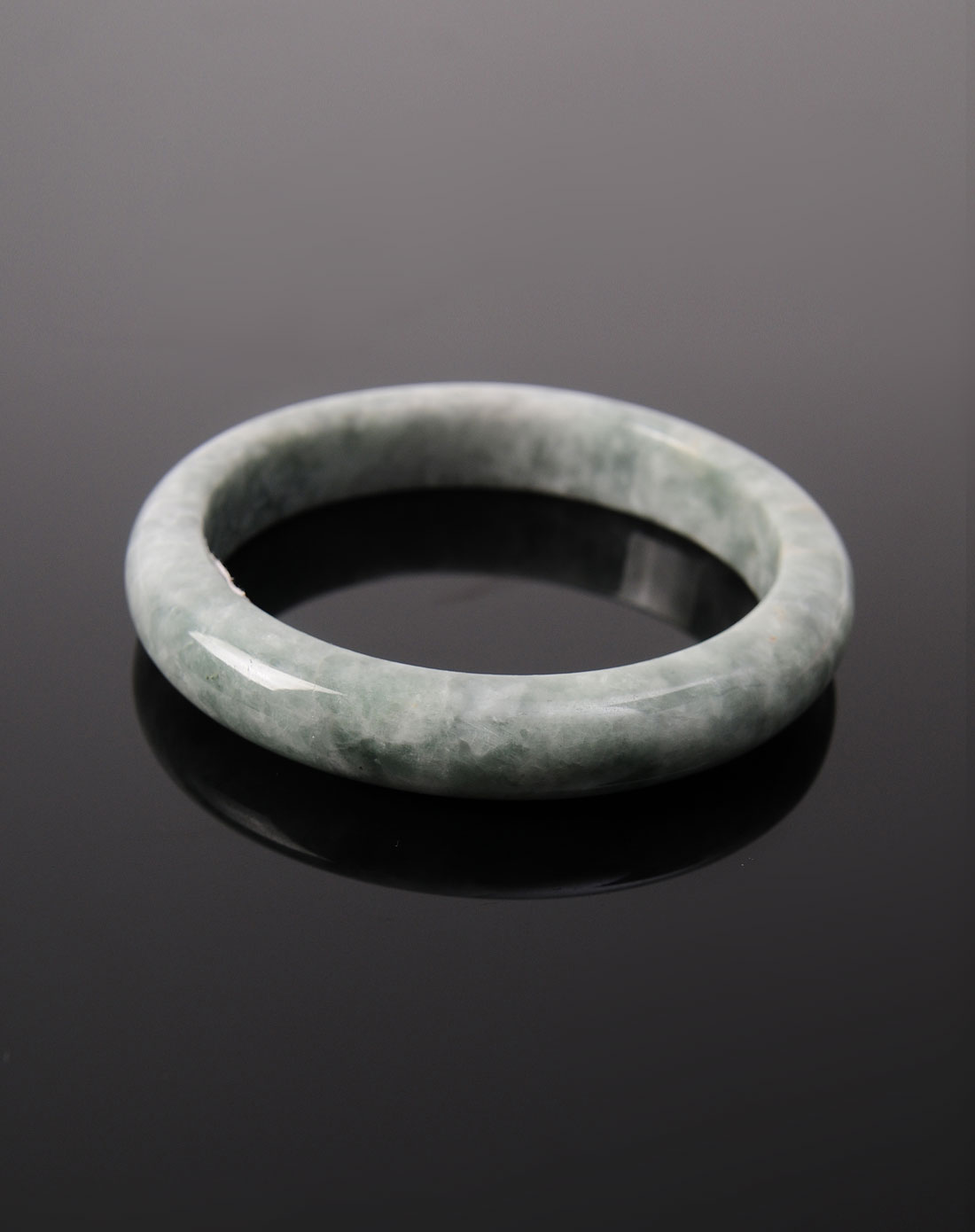 中国地质大学珠宝检测中心证书,翡翠(A货件)手