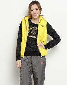 <em>鸿星尔克</em>ERKE男女装女上衣<em>女款马甲</em>专场_唯