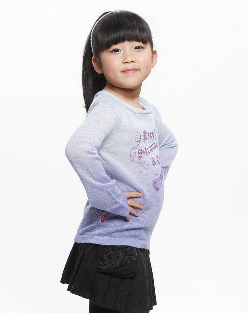 <em>56</em>儿童圆领<em>毛衣</em>牌子好不好 哪款好评价