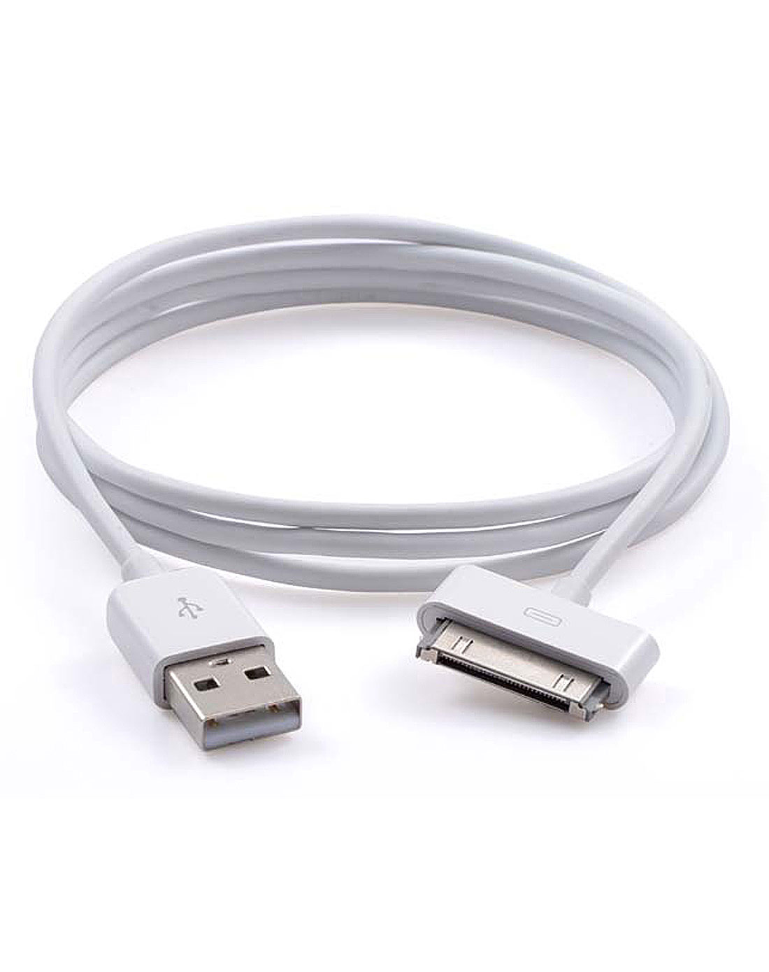 品牌----夜场Hamimelon iPhone4手机数据线HM0062_唯品会