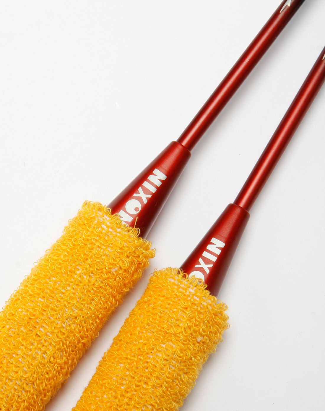 力神Nixon运动器材专场力神铝合金一体羽毛球