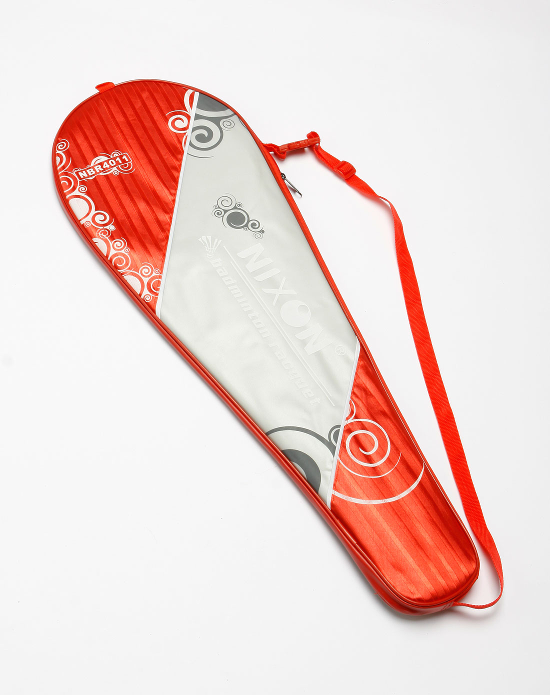 力神Nixon运动器材专场力神铝合金一体羽毛球