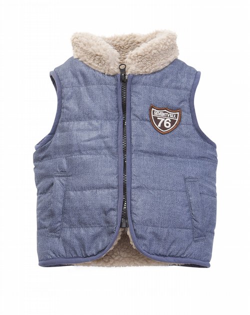 欧梦达Euro Kids<em>男童牛仔</em>色极速小子仿<em>牛仔棉</em>