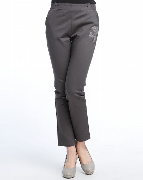 【少女休闲长裤】少女运动长裤,少女学生长裤