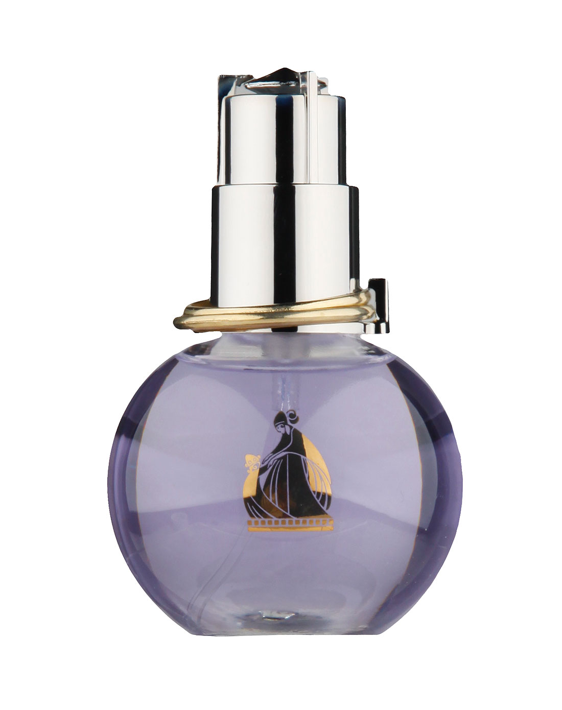 香水专场lanvin 光韵女士香水 5ml