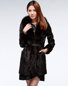 沙琪女士<em>皮草</em>专场特价