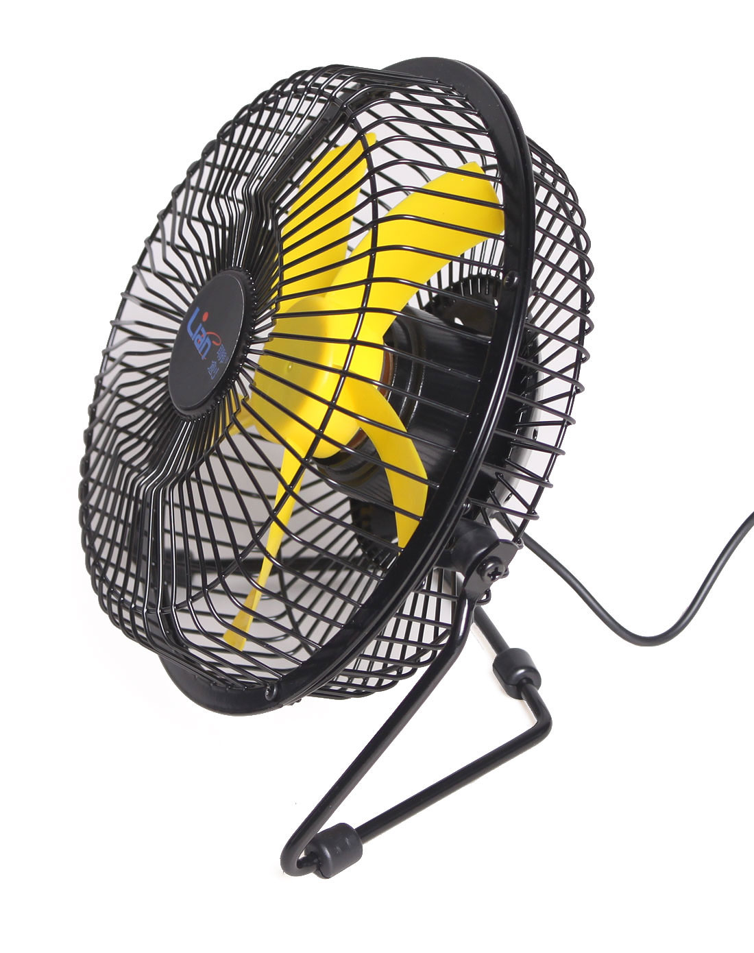 联创LianC电器专场6寸USB风扇DF-EF06010