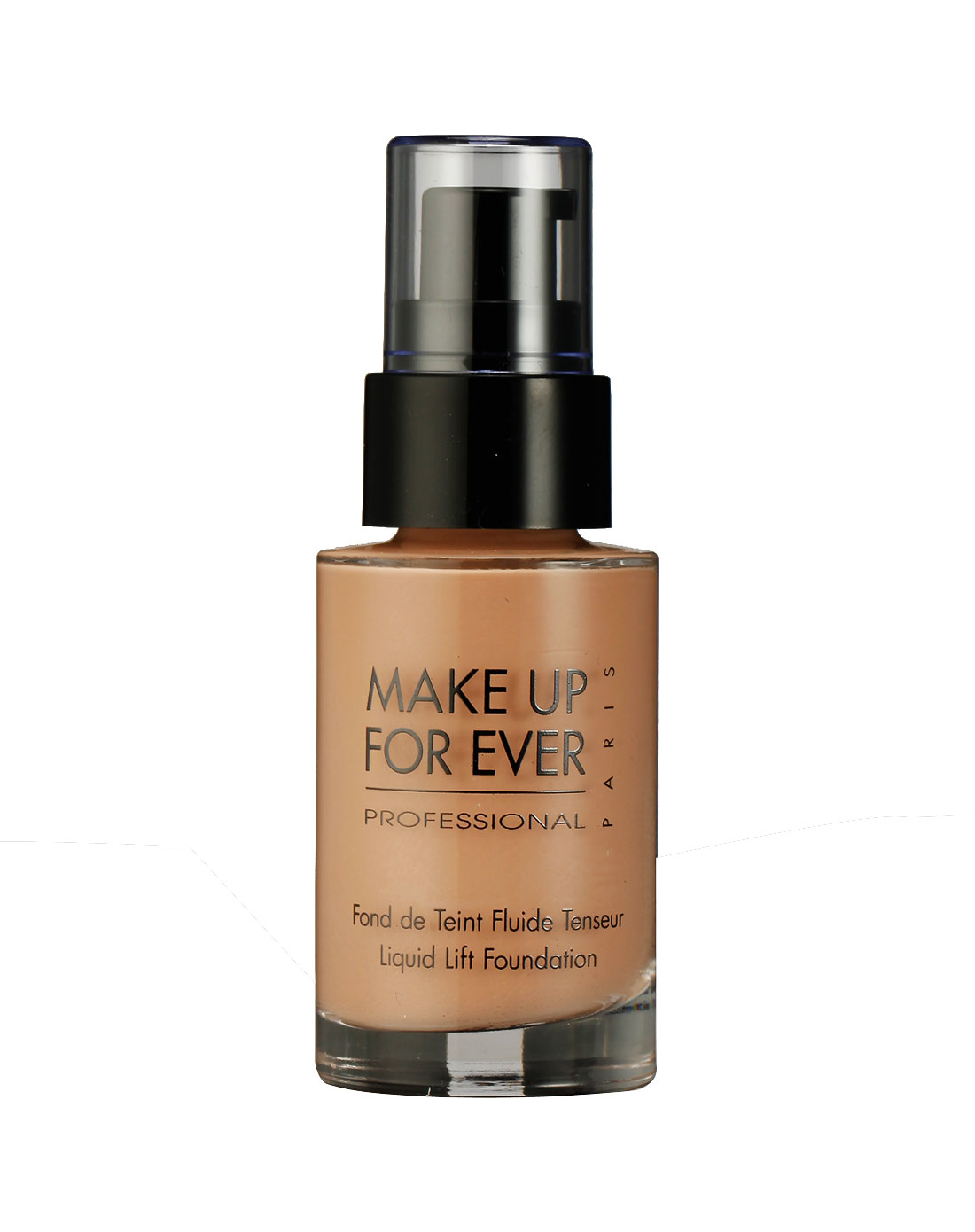 彩妆专场make up for ever紧致粉底液(粉米色) 30ml