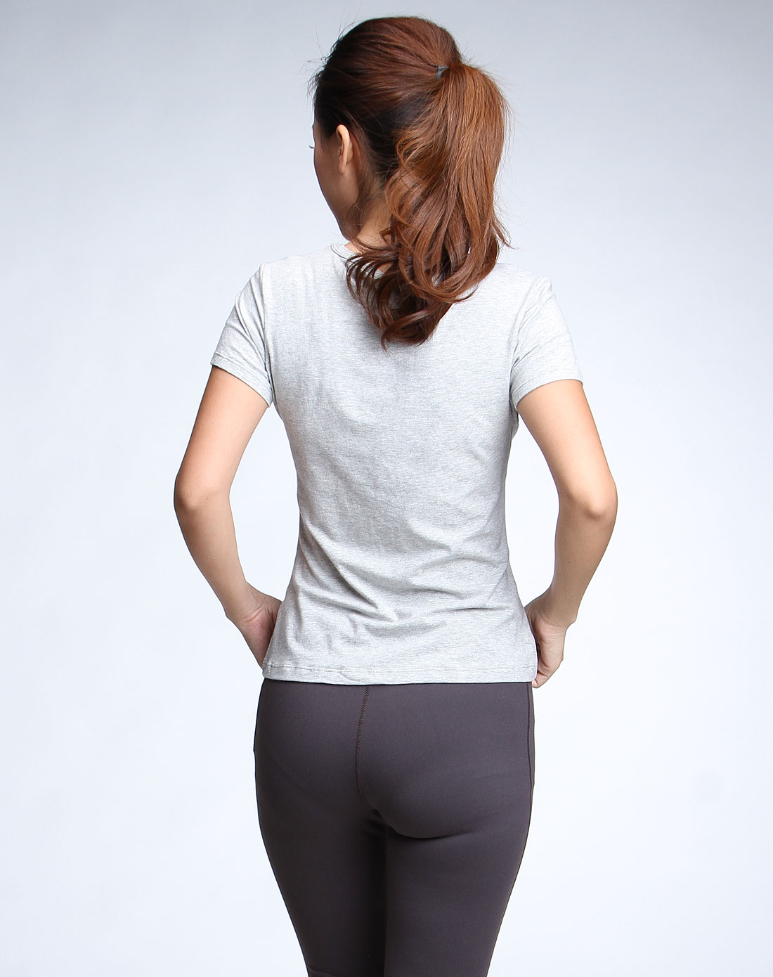 女休闲短袖t恤2016新款选什么牌子好 同款好推