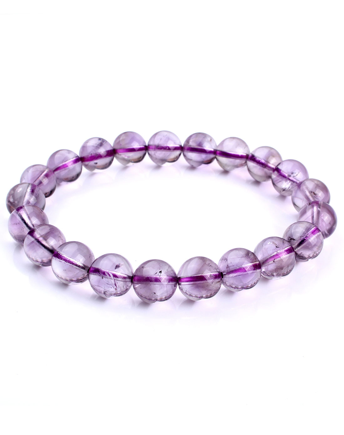 紫水晶市场价格-紫水晶项链的一般价格-紫水晶