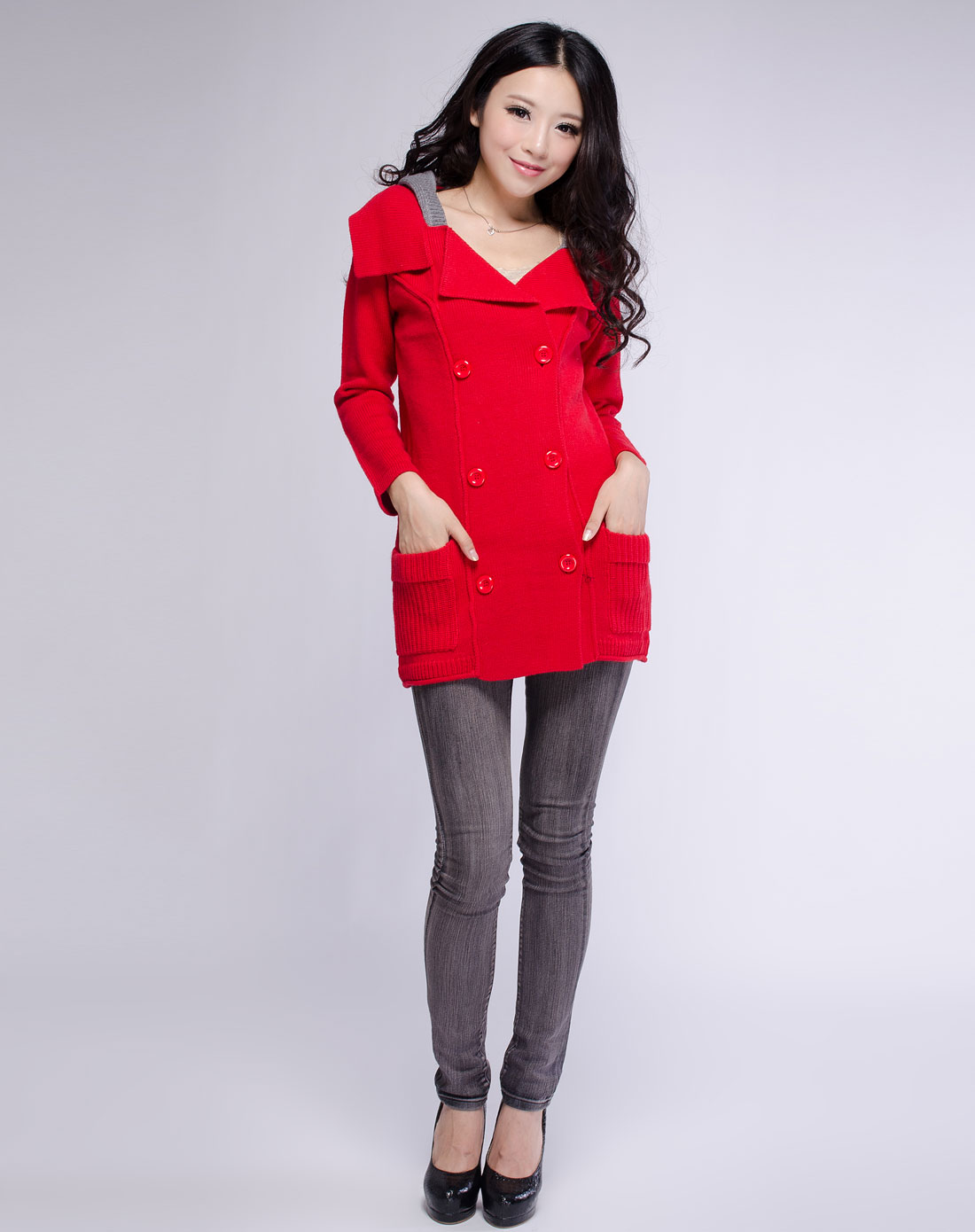 <em>唯品会毛衣外套</em>完整版<em>唯品会毛衣外套</em>高清