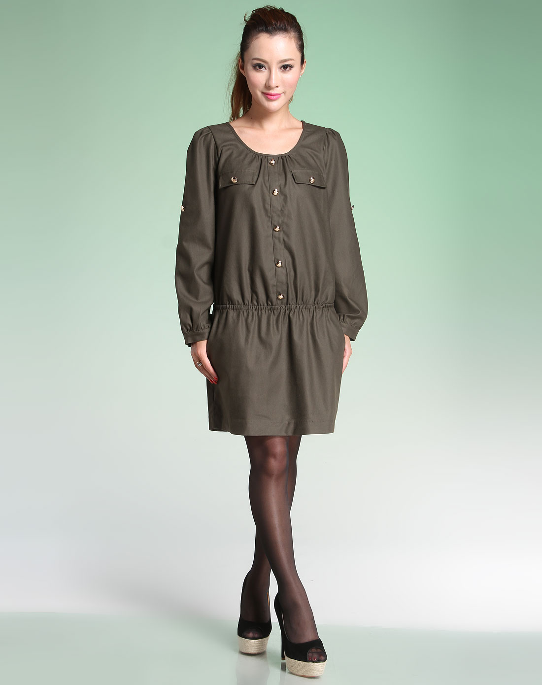 什么叫渣图?看看唯品会里的给品牌抹黑的图片