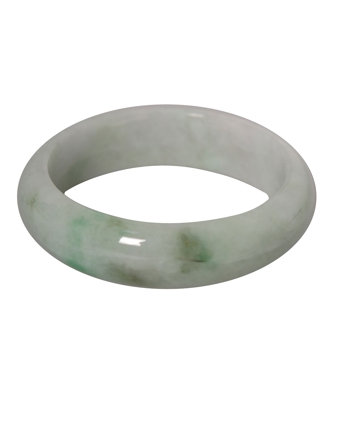 伟德国际云南省昭通市中级人民法院关于A102翡翠A货雕花手镯548圈口（第一次拍卖）的公告