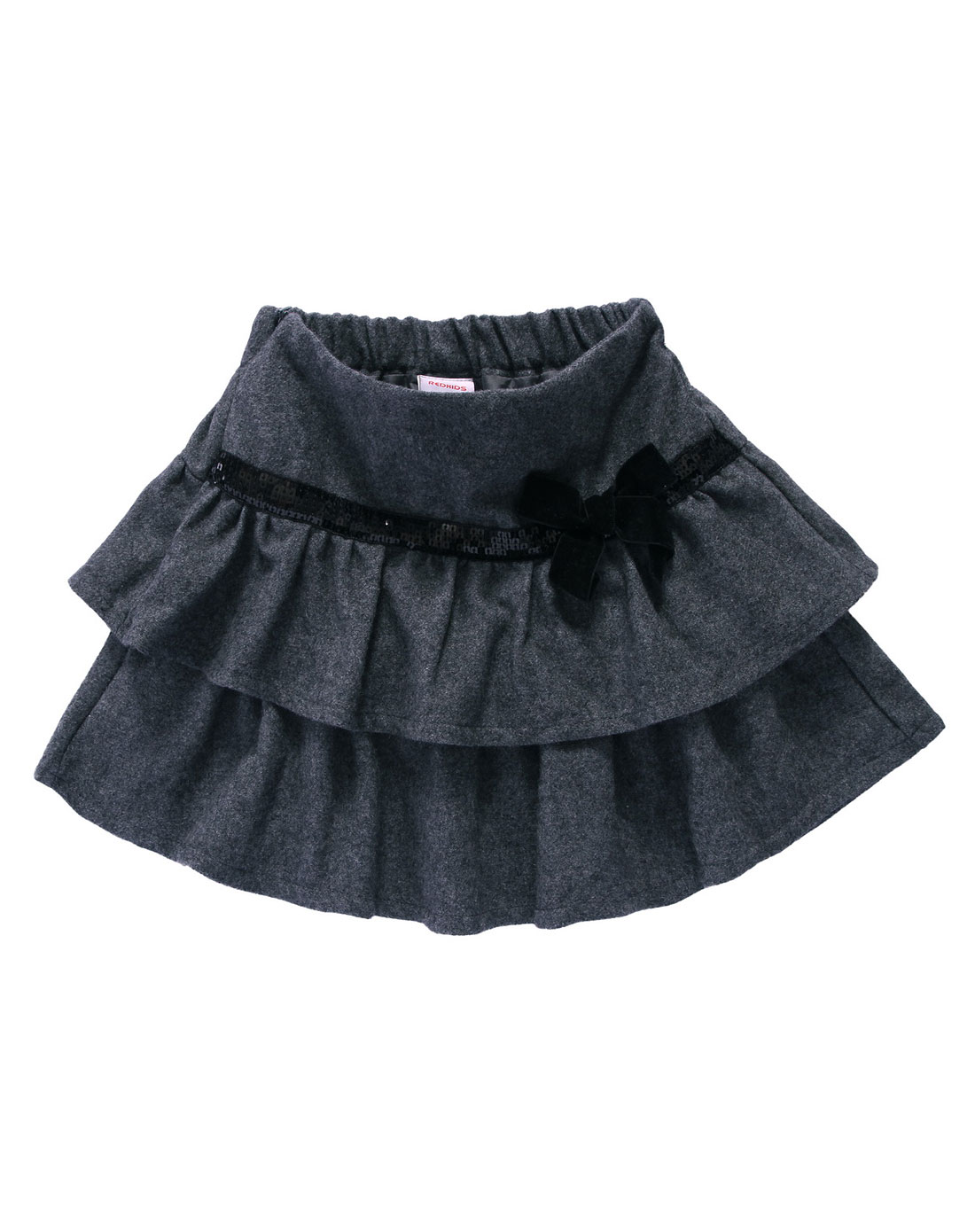 红孩儿Redkids<em>女童短裙</em>SRDF117455K17_唯