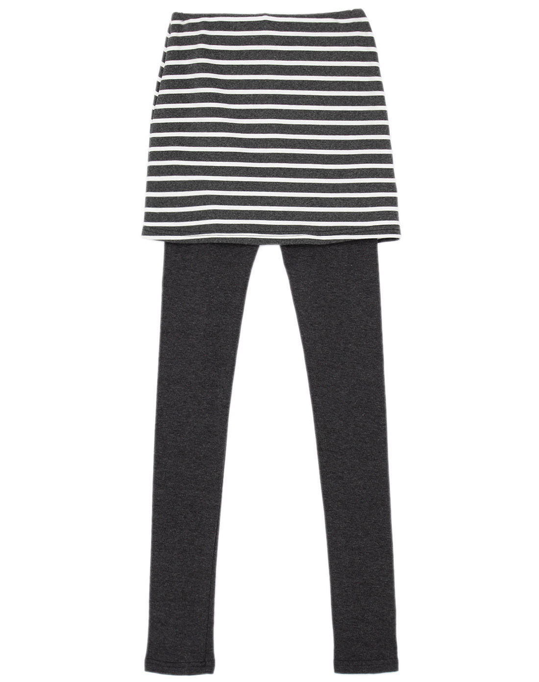 打底裤lo1215-墨色