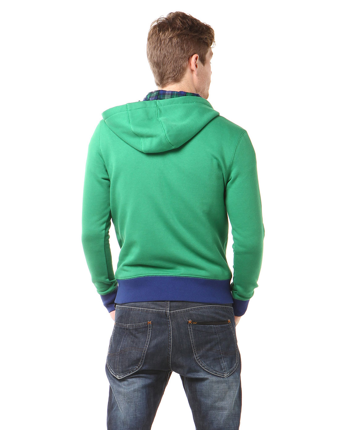 <em>李宁LI-NING</em>男女<em>李宁</em>叶<em>绿色</em>运动生活系列男子