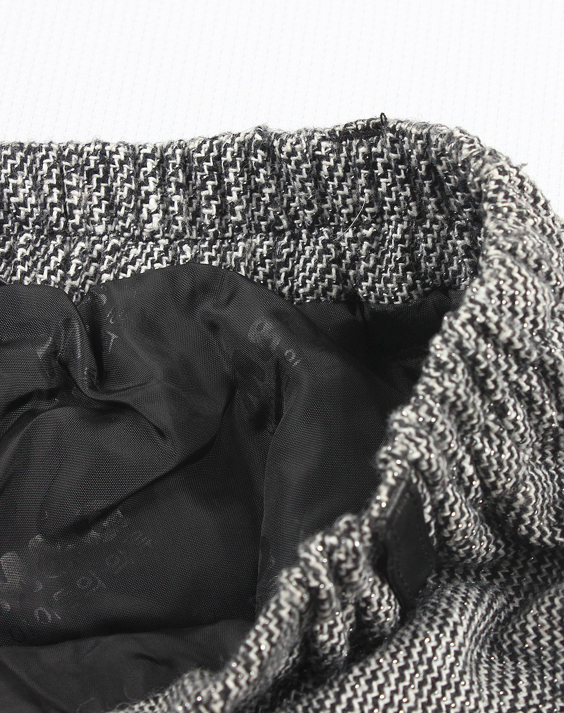 M&Q男女童女童木炭<em>黑马裤</em>MJQ5402905_唯