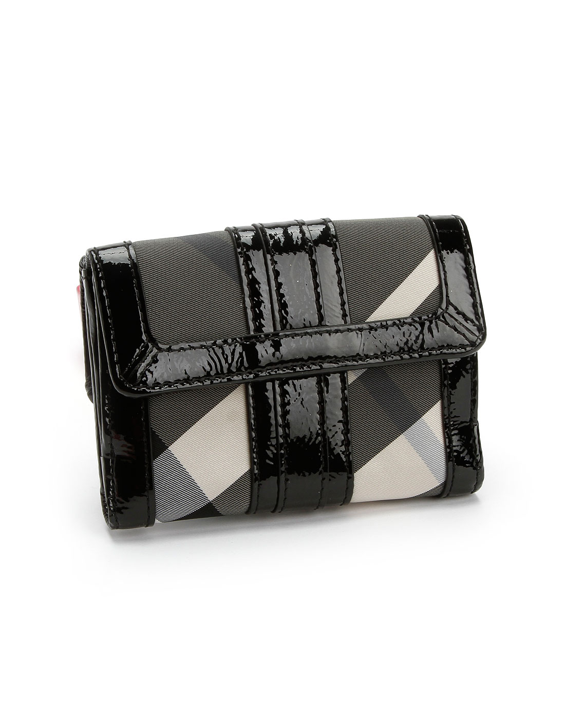burberry skjorte