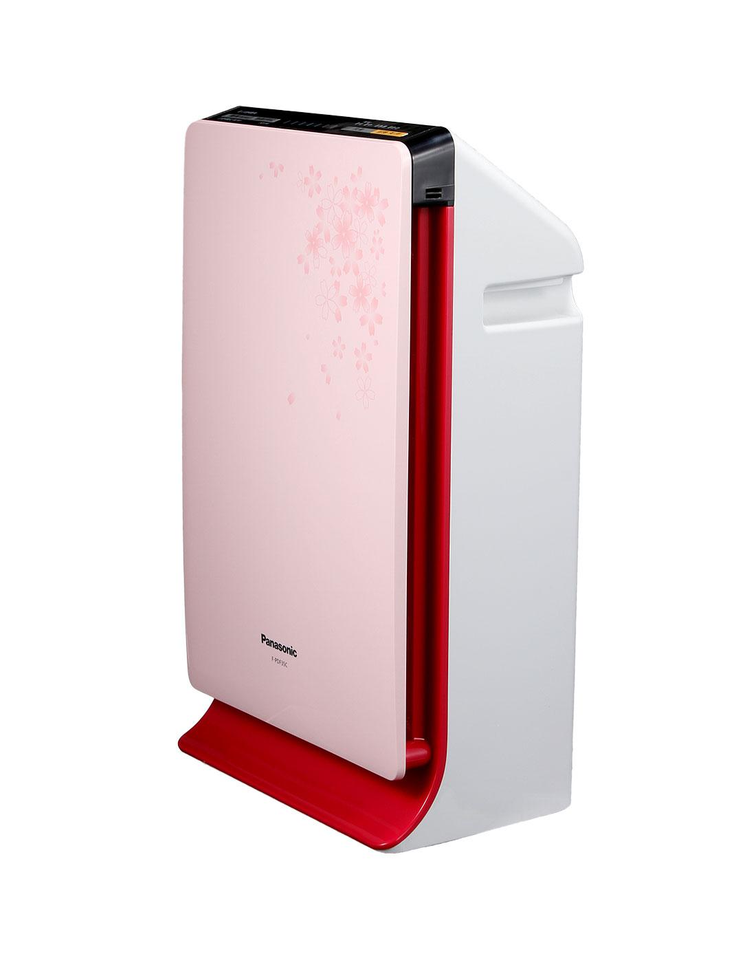 下Panasonic净烟静音空气净化器F-PDF<em>35C</em>-G