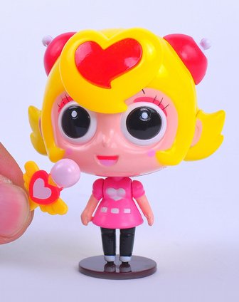 灵动&万代&路霸灵动 开心<em>宝贝</em>桃子姐姐_唯品