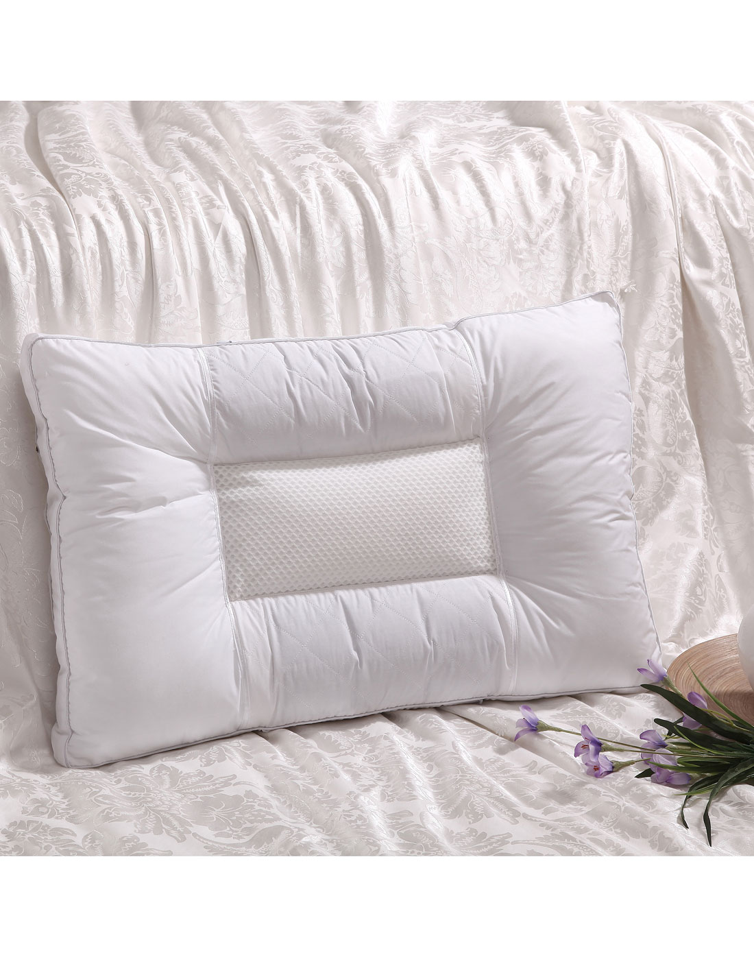 品牌-3--夜场竹炭保健枕XWY0104