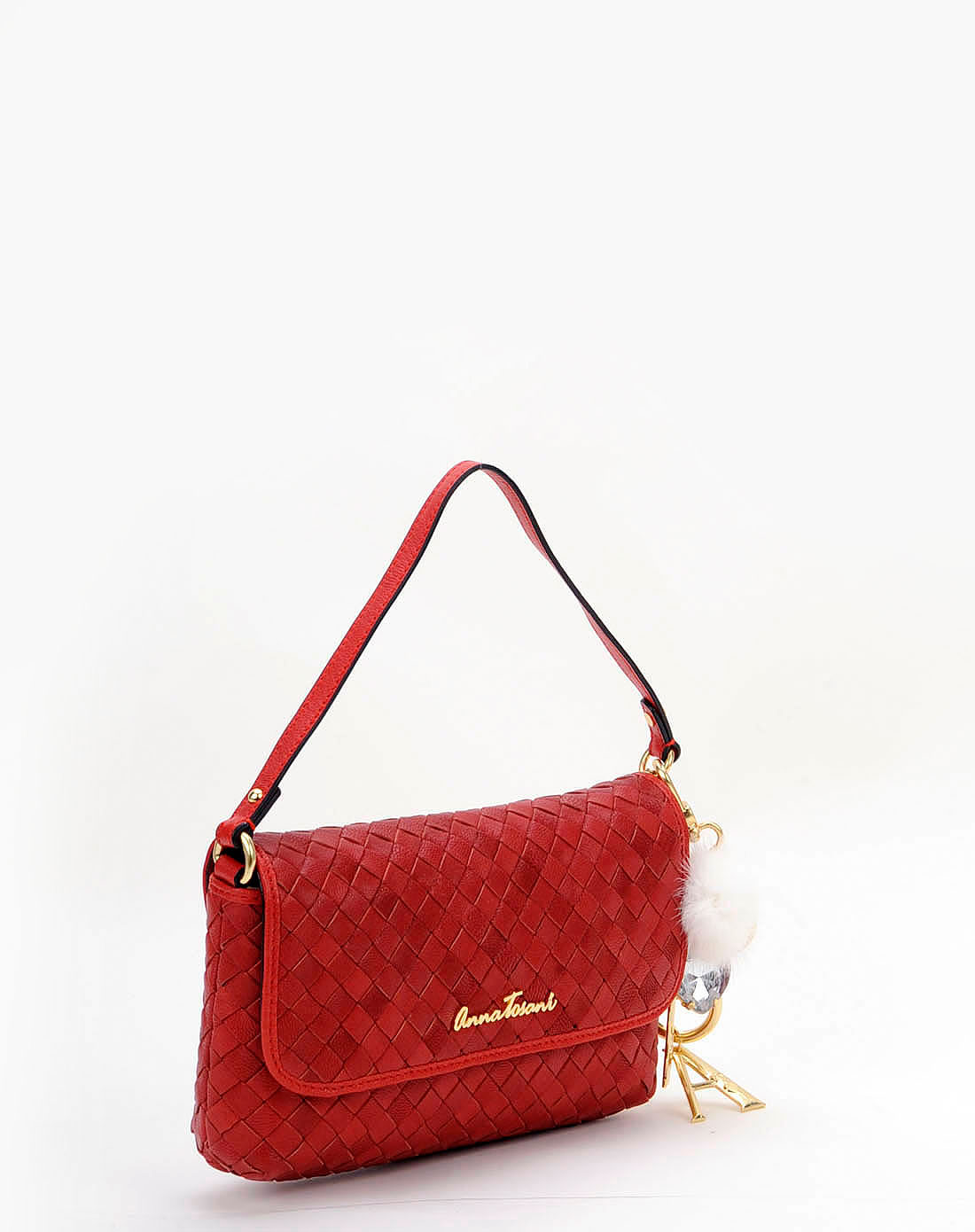 <em>安娜</em>图丽<em>Anna Tosani</em>春季出行名品专场浪漫编