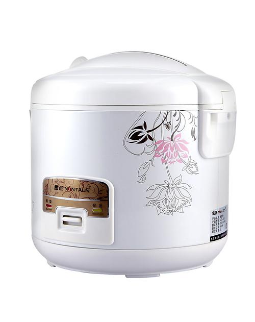 金正NINTAUS电器专场多功能电饭煲5L 送饭勺
