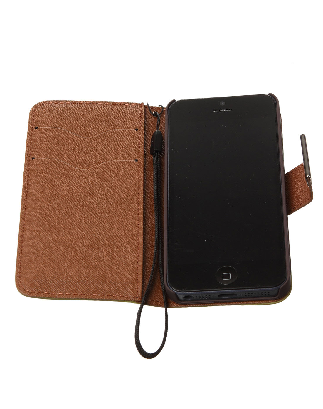 IQD数码配件专场IQD欧美设计 Iphone5左右开