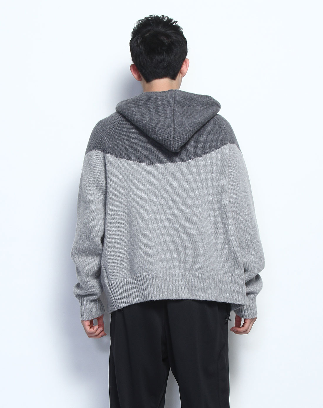 耐克Nike<em>灰色</em>连帽长袖<em>毛衣外套</em>445216-071_<em>唯品会</em>