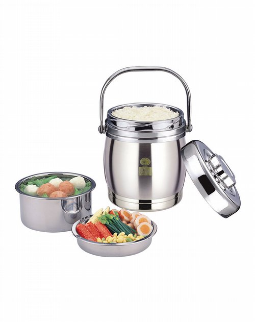 联创亲亲保温提锅