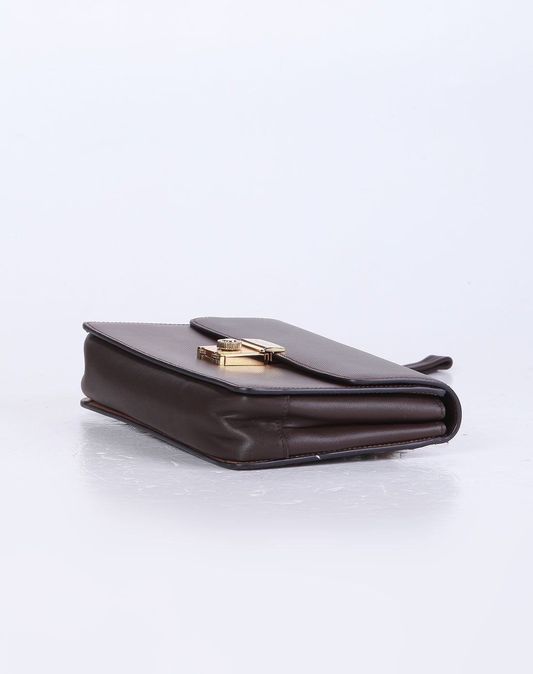 林宝坚尼lonino lamborghini男包专场棕色商务休闲手提包