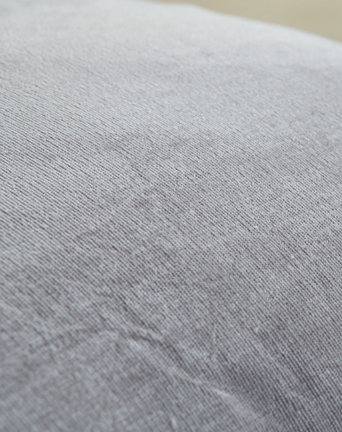 爱之语简单爱浅蟹灰靠 芯55x55cm