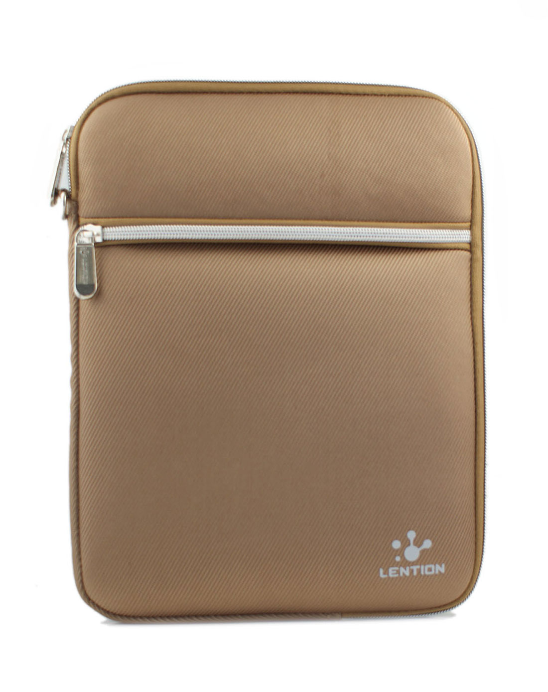 蓝盛苹果配件金色平板电脑通用内胆包