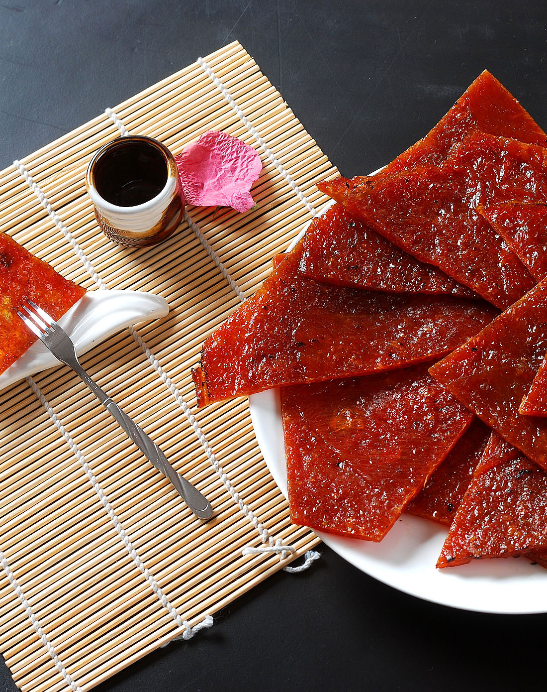 特制猪肉干皇250g