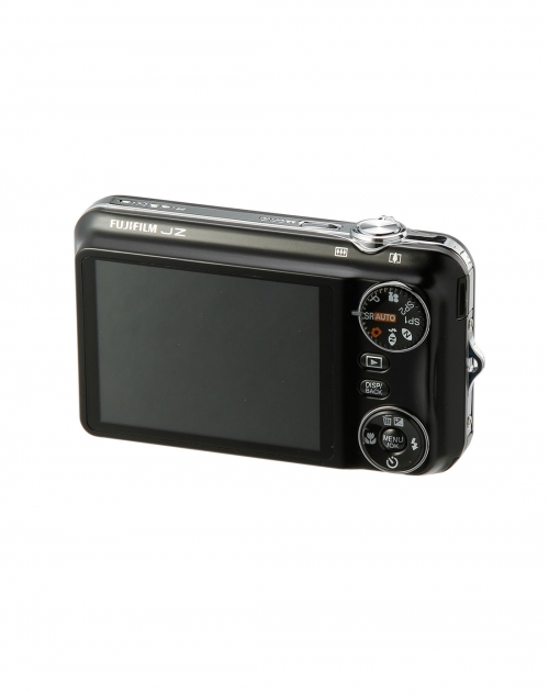 相机专场富士 黑色卡片式相机jz505