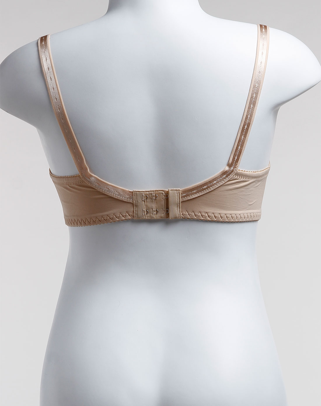 家居服内衣库存专场肤色有钢圈花边文胸