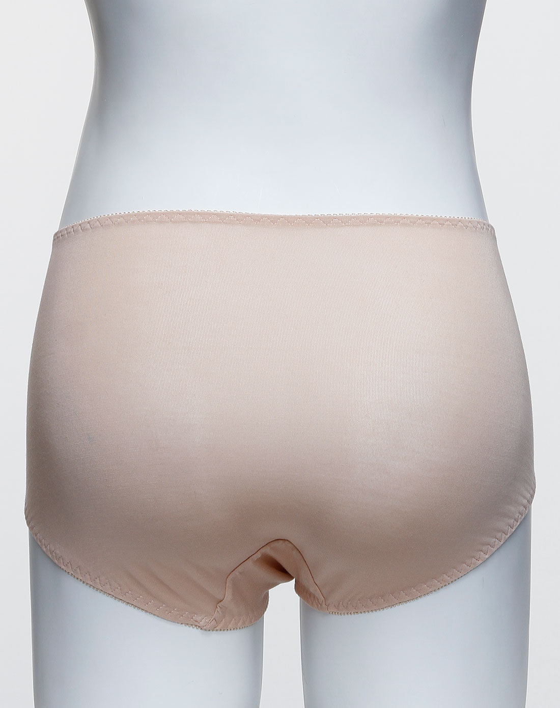 仙娉莱saplen黄色简约内裤