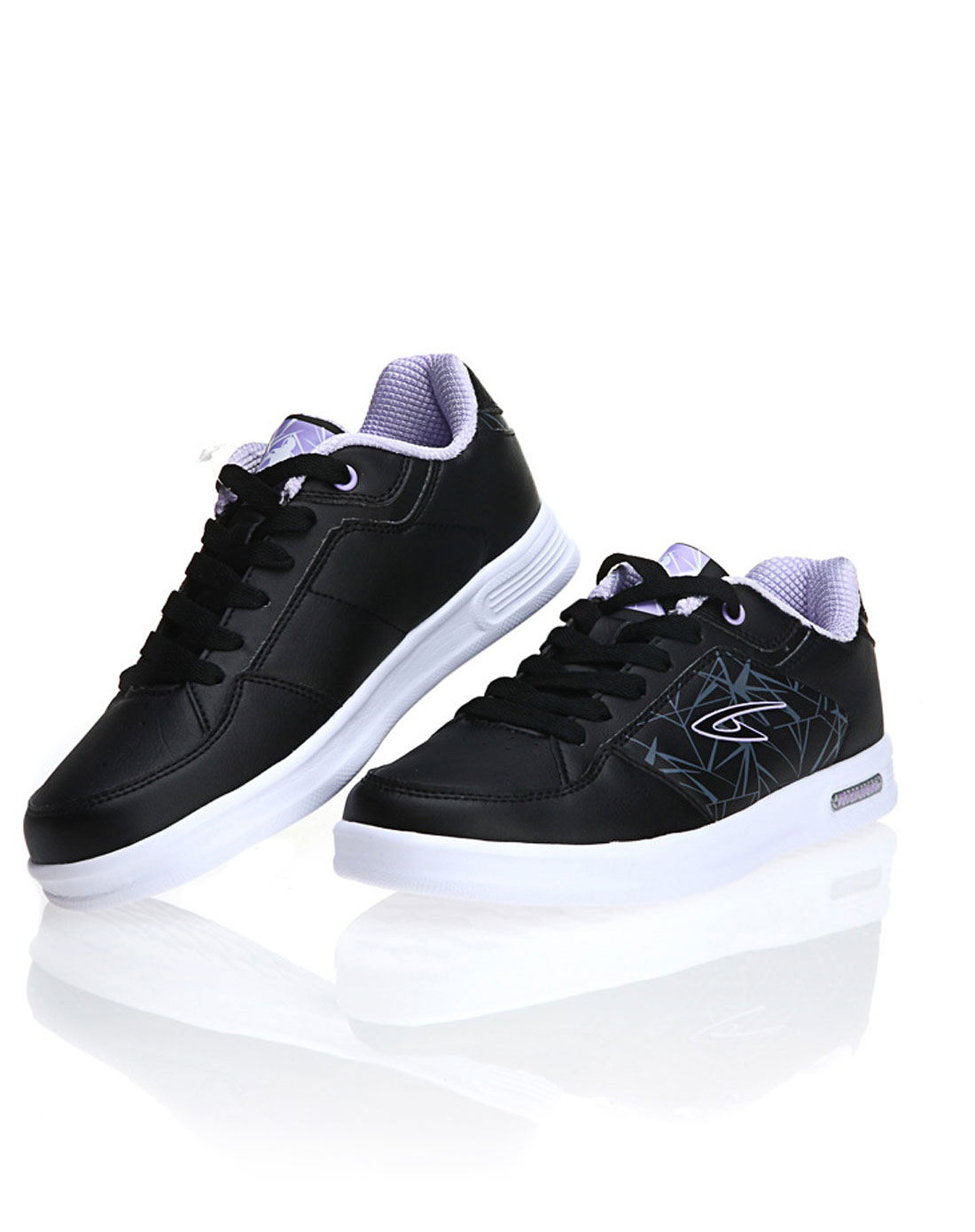 德尔惠deerway女装专场板鞋