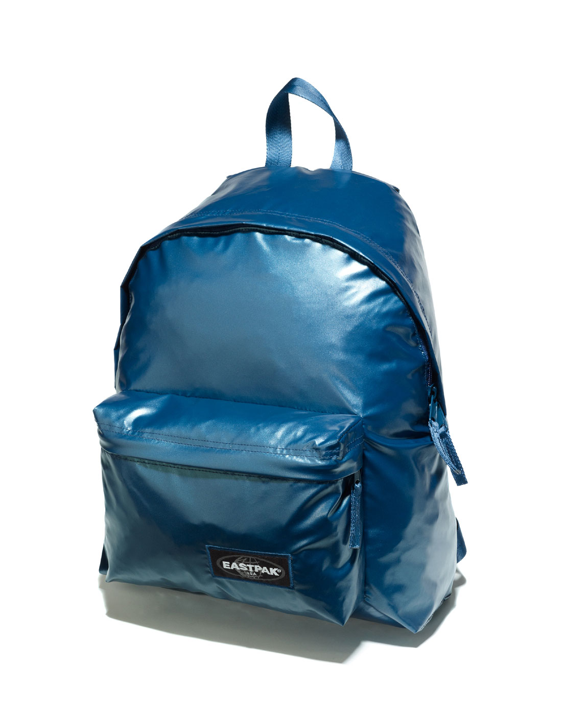 eastpak通用款金属色经典24升双肩书包