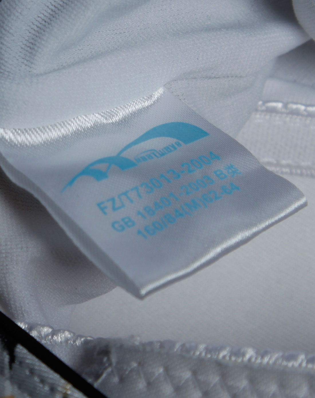 热浪heatwave女款白/黑色印花连体泳衣