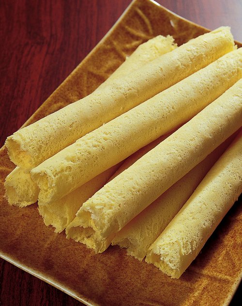 澳门英记饼家&够意思goeasy食品专场澳门英记 100%纯手工罐装蛋卷 380