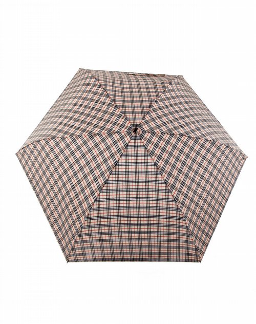 angella bird伞专场经典苏格兰格阳伞001