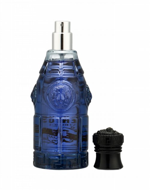 香水专场范思哲蓝色牛仔香水 75ml