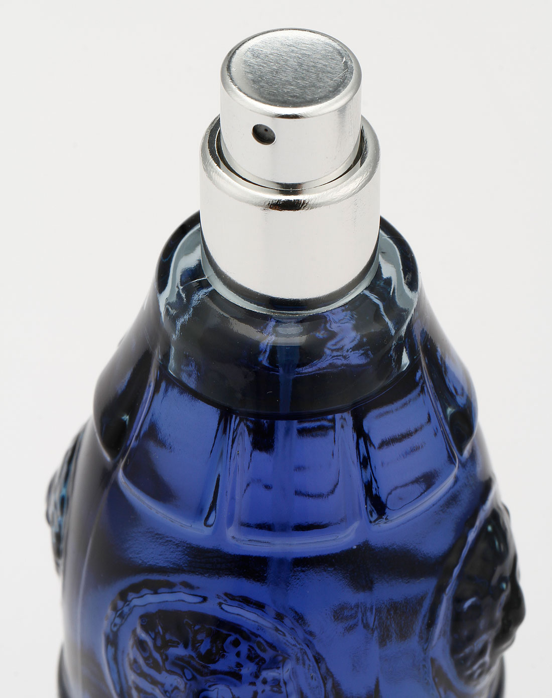versace 蓝色牛仔香水 75ml