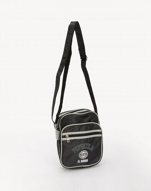 百事pepsi女装专场女款斜挎包