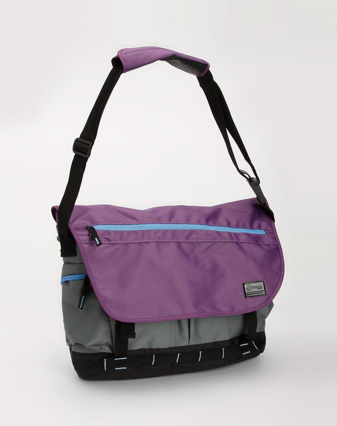 百事pepsi男装专场男款斜挎包