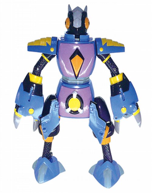 灵动&万代&路霸玩具专场斗龙战士进化斗龙王-米拉