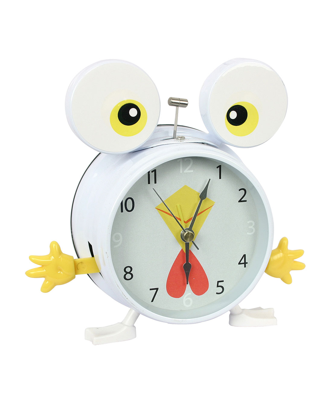 迪高digo钟表专场动物闹钟小鸡