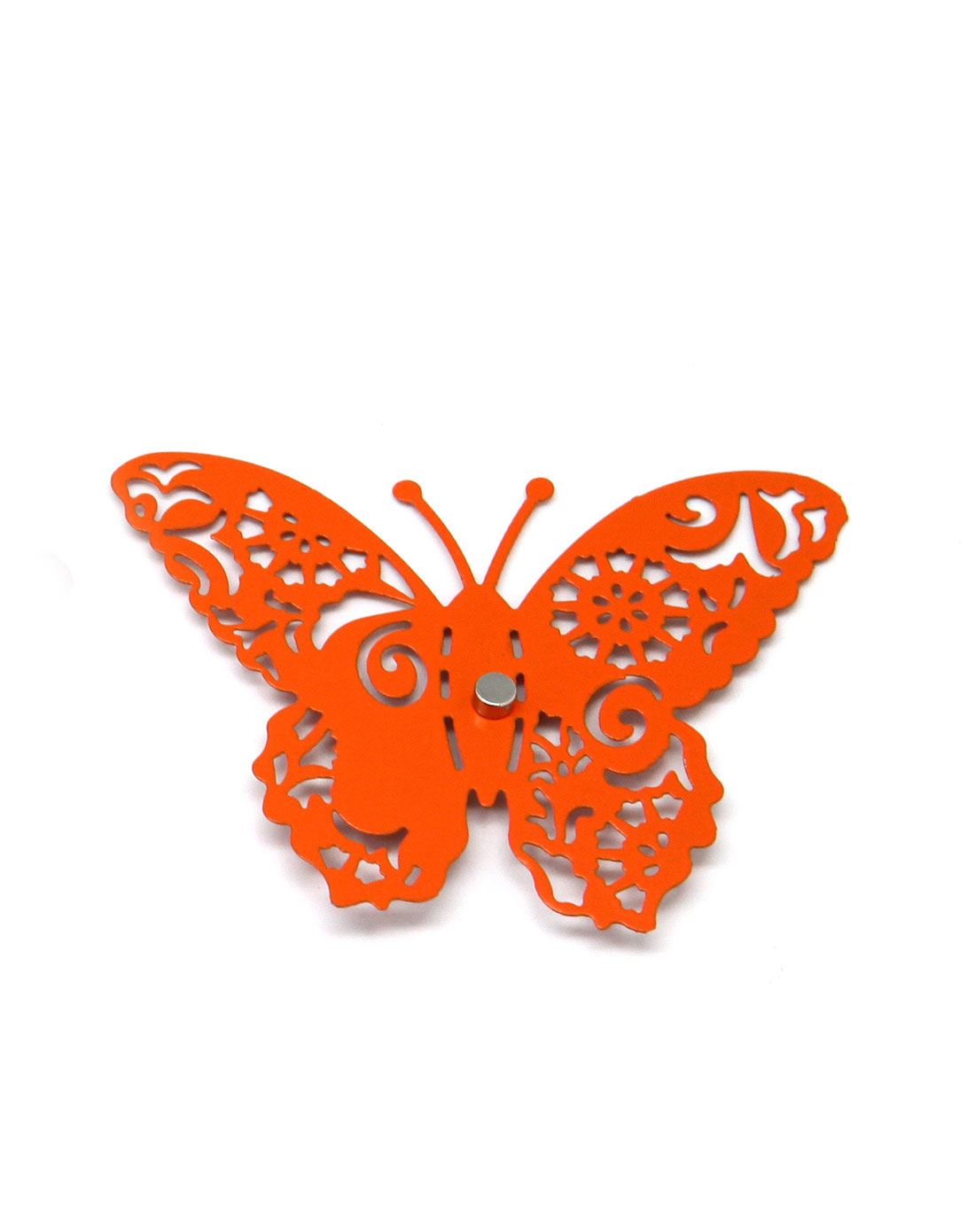 蝴蝶镂空图案雕花图片