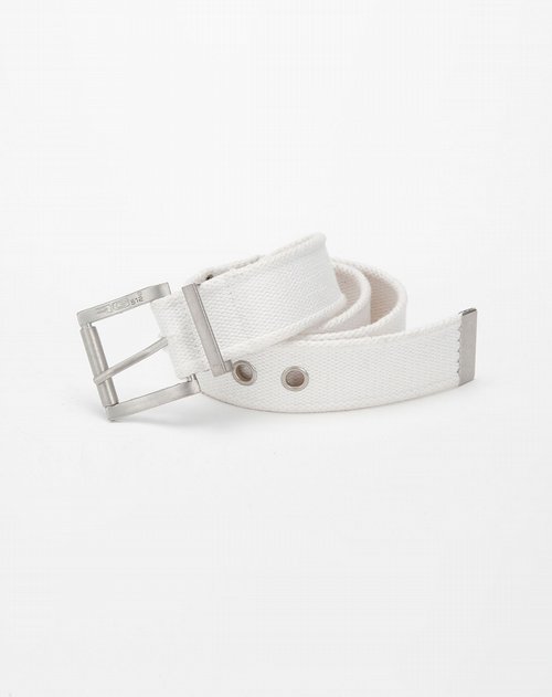 rg512& magic powerrg512 白色布腰带